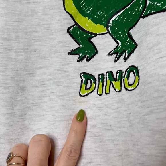 L.A.B Studio Vivid Lauren Crewneck Sweatshirt - Picture 7 of 7